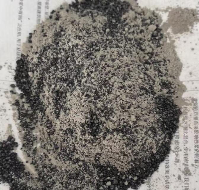 秀屿不发火砂浆耐磨地坪施工方案