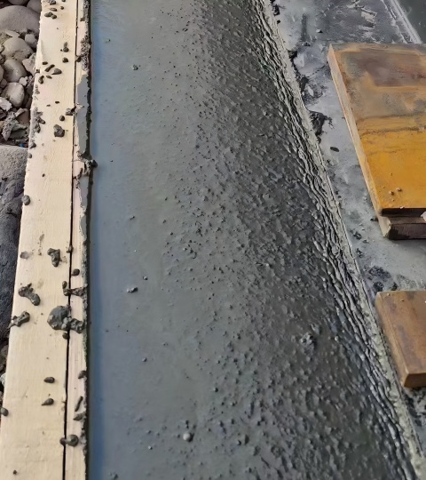 秀屿环氧砂浆的特点及施工流程​