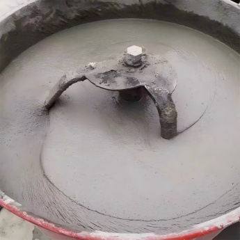 秀屿灌浆料常见问题与解决方法