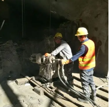 秀屿水下抗分散灌浆料特点 水下不分散注浆料介绍