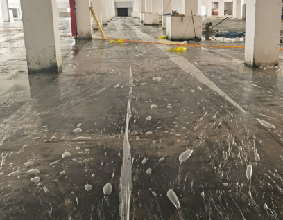 秀屿不发火砂浆和不发火金属骨料有什么区别