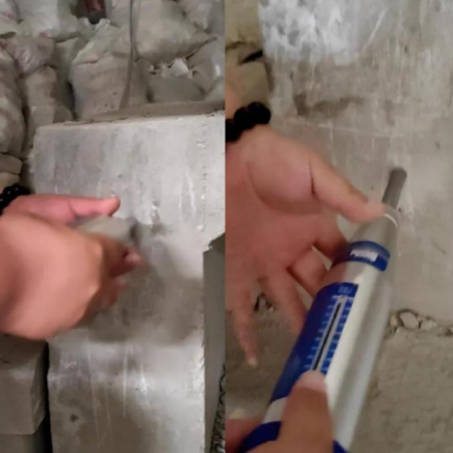 秀屿混凝土强度不足的原因及处理方法