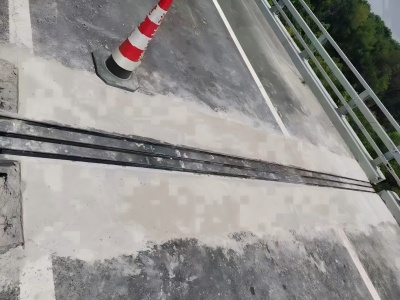 秀屿伸缩缝更换后浇筑材料快速结构修补料速砼的产品特点及施工流程​