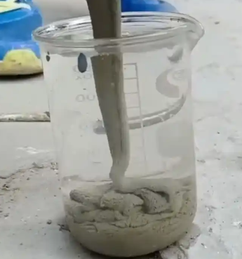 秀屿水工混凝土絮凝剂，水下抗分散剂的作用及施工方法