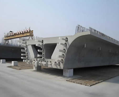 秀屿抗冻压浆料的特点及标准化施工工艺